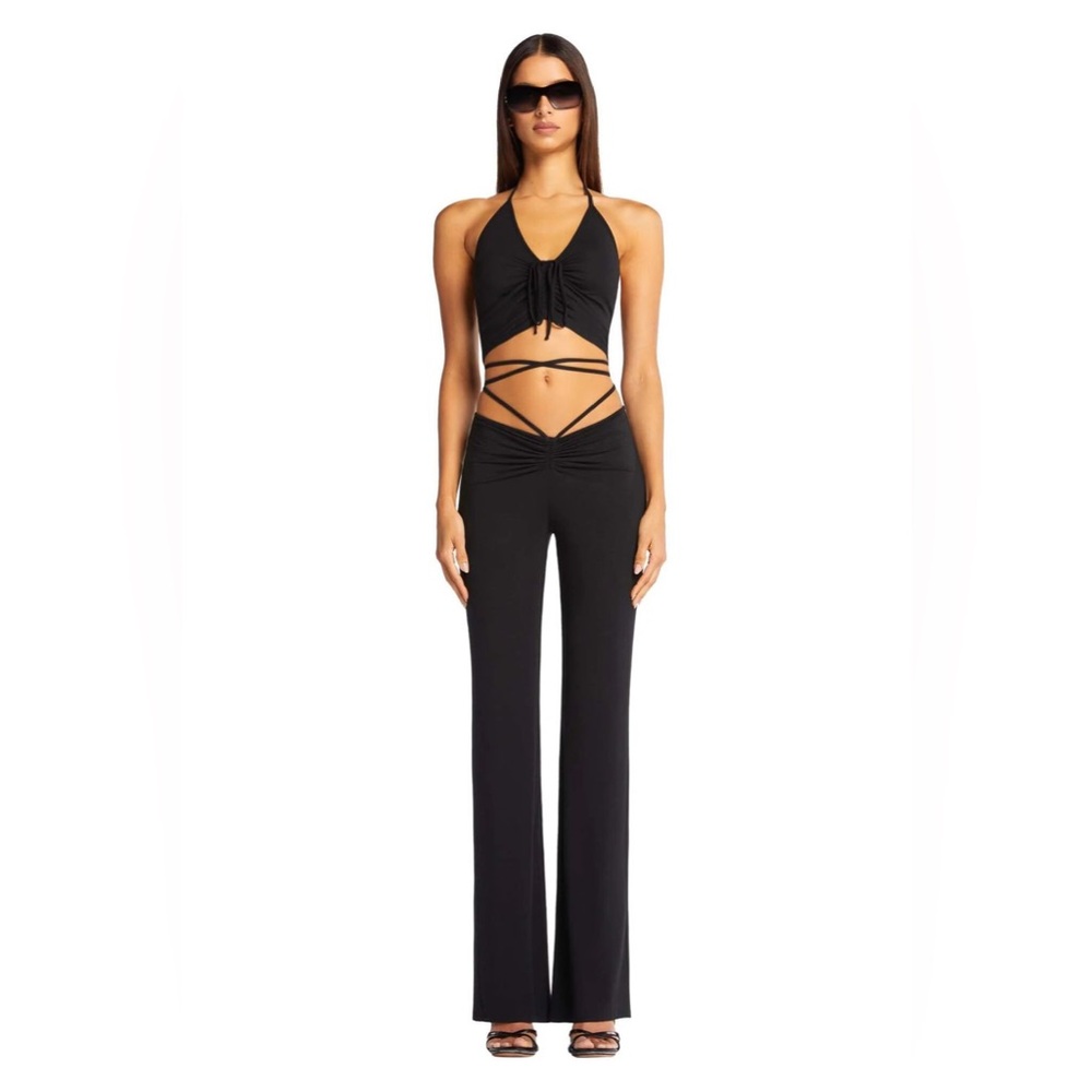 I Am Gia Halo Pants